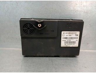 Recambio de modulo electronico para hyundai i30 1.6 crdi cat referencia OEM IAM 954002L100 