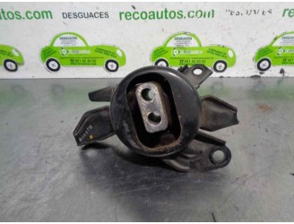 Recambio de soporte motor izquierdo para hyundai i40 1.7 crdi cat referencia OEM IAM 218303Z200  