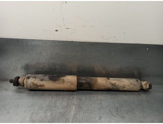 Recambio de amortiguador delantero derecho para chrysler jeep cherokee (xj) 2.1 td referencia OEM IAM 