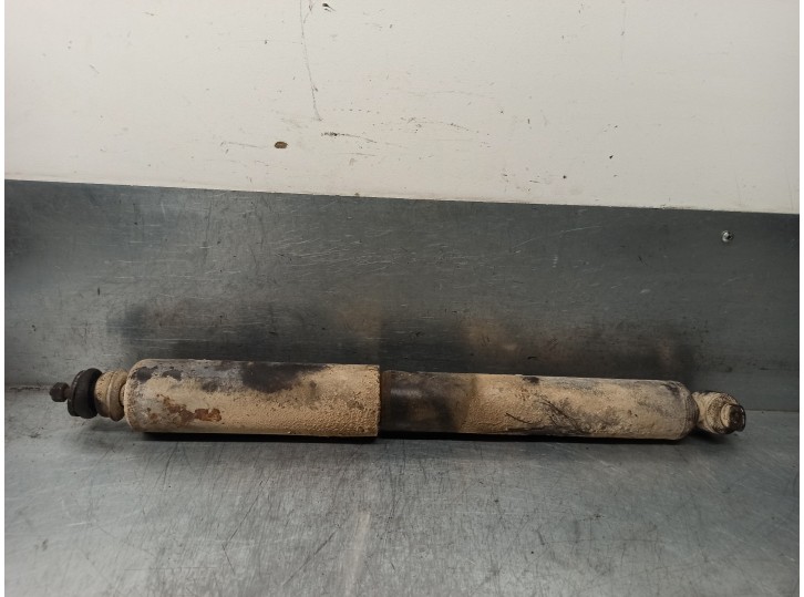 Recambio de amortiguador delantero derecho para chrysler jeep cherokee (xj) 2.1 td referencia OEM IAM   