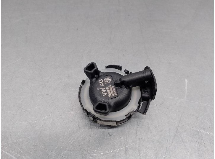 Recambio de sensor impacto para seat leon (5f1) 1.4 16v tsi referencia OEM IAM 3Q0959354 