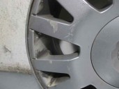 Recambio de llanta para skoda superb (3u4) 1.9 tdi referencia OEM IAM 3U0601025B R167JX16H2ET37 ALUMINIO 14P