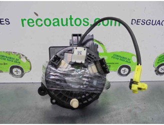 Recambio de anillo airbag para nissan juke (f15) 1.6 16v cat referencia OEM IAM 3714SN 0003308203 