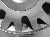 Recambio de llanta para skoda superb (3u4) 1.9 tdi referencia OEM IAM 3U0601025B R167JX16H2ET37 ALUMINIO 14P