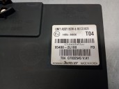 Recambio de modulo electronico para hyundai i30 1.6 crdi cat referencia OEM IAM 954002L100 