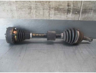 Recambio de transmision delantera izquierda para seat ibiza (6k) 1.9 tdi referencia OEM IAM 1L0407451X  