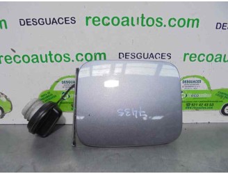Recambio de tapa exterior combustible para nissan juke (f15) 1.6 16v cat referencia OEM IAM 788301KA0A 