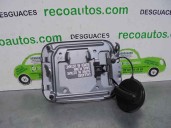 Recambio de tapa exterior combustible para nissan juke (f15) 1.6 16v cat referencia OEM IAM 788301KA0A  