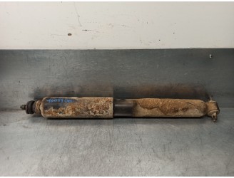 Recambio de amortiguador delantero izquierdo para chrysler jeep cherokee (xj) 2.1 td referencia OEM IAM 