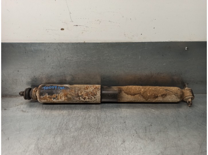 Recambio de amortiguador delantero izquierdo para chrysler jeep cherokee (xj) 2.1 td referencia OEM IAM   