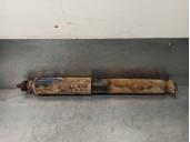 Recambio de amortiguador delantero izquierdo para chrysler jeep cherokee (xj) 2.1 td referencia OEM IAM   