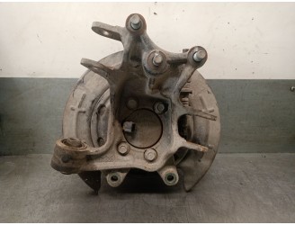 Replacement right rear stub axle for Kia Sportage IV (QL, QLE) 1.6 CRDi OEM IAM reference 52720D7000 52720D7000 