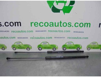 Recambio de amortiguadores maletero / porton para nissan juke (f15) 1.6 16v cat referencia OEM IAM 904501KA2B 