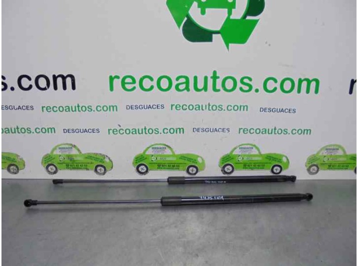 Recambio de amortiguadores maletero / porton para nissan juke (f15) 1.6 16v cat referencia OEM IAM 904501KA2B 