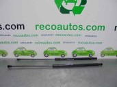 Recambio de amortiguadores maletero / porton para nissan juke (f15) 1.6 16v cat referencia OEM IAM 904501KA2B 