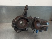 Recambio de mangueta delantera izquierda para opel crossland x 1.2 referencia OEM IAM 3557918  