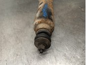 Recambio de amortiguador delantero izquierdo para chrysler jeep cherokee (xj) 2.1 td referencia OEM IAM 