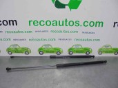 Recambio de amortiguadores maletero / porton para nissan juke (f15) 1.6 16v cat referencia OEM IAM 904501KA2B 