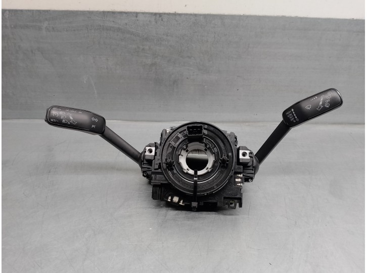 Recambio de mando luces para seat leon (5f1) 1.4 16v tsi referencia OEM IAM 5Q0953507GD 5Q0953513R 