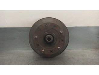 Replacement right rear stub axle for Ford Transit closed box van '06 2.2 TDCi CAT OEM IAM reference 6C112A315BB 
