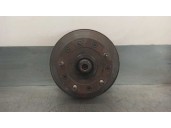 Recambio de mangueta trasera derecha para ford transit caja cerrada ´06 2.2 tdci cat referencia OEM IAM 6C112A315BB 