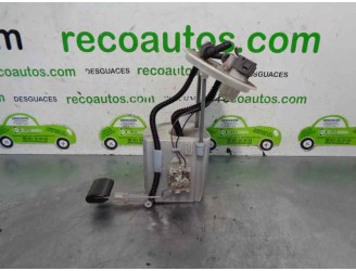 Recambio de aforador para hyundai i40 1.7 crdi cat referencia OEM IAM 311103Z900 