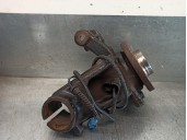 Recambio de mangueta delantera izquierda para opel crossland x 1.2 referencia OEM IAM 3557918  