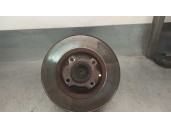 Recambio de mangueta trasera derecha para ford transit caja cerrada ´06 2.2 tdci cat referencia OEM IAM 6C112A315BB 
