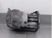 Replacement oil pan for Renault Clio II (BB_, CB_) 1.5 dCi (B/CB07) OEM IAM reference 8200125691 8200125660 