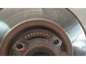 Recambio de mangueta trasera derecha para ford transit caja cerrada ´06 2.2 tdci cat referencia OEM IAM 6C112A315BB 