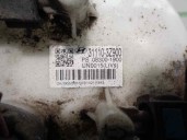 Recambio de aforador para hyundai i40 1.7 crdi cat referencia OEM IAM 311103Z900 