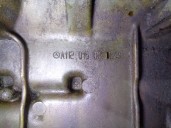 Recambio de culata para mercedes-benz clase e (w210) berlina 2.4 v6 18v cat referencia OEM IAM R1120161001 A1120160205 A11201012