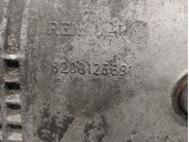 Recambio de carter para renault clio ii (bb_, cb_) 1.5 dci (b/cb07) referencia OEM IAM 8200125691 8200125660 