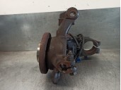 Recambio de mangueta delantera izquierda para opel crossland x 1.2 referencia OEM IAM 3557918  