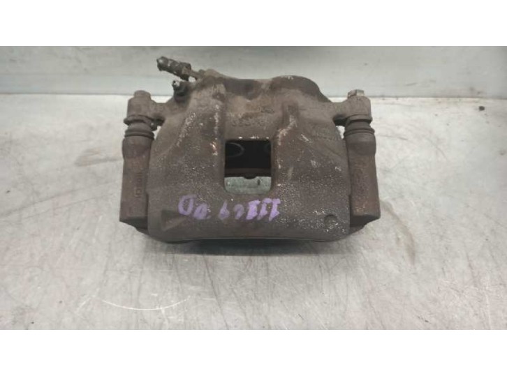 Recambio de pinza freno delantera derecha para ford transit caja cerrada ´06 2.2 tdci cat referencia OEM IAM Y04243 Y04243 BOSCH