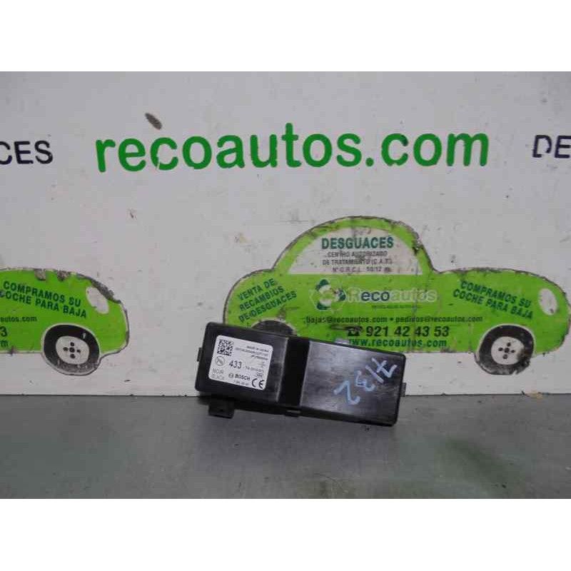 Recambio de sensor para chevrolet cruze 2.0 diesel cat referencia OEM IAM 13503204  