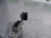 Recambio de parasol derecho para skoda superb (3u4) 1.9 tdi referencia OEM IAM 2513055 