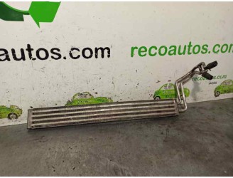 Recambio de enfriador aceite direccion para volkswagen touareg (7la) tdi r5 referencia OEM IAM 7L6422885B B5851 BEHR