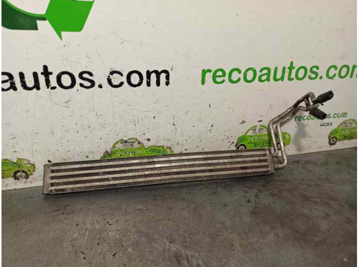 Recambio de enfriador aceite direccion para volkswagen touareg (7la) tdi r5 referencia OEM IAM 7L6422885B B5851 BEHR