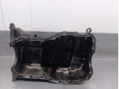 Replacement oil pan for Renault Clio II (BB_, CB_) 1.5 dCi (B/CB07) OEM IAM reference 8200125691 8200125660 
