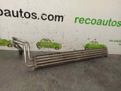 Recambio de enfriador aceite direccion para volkswagen touareg (7la) tdi r5 referencia OEM IAM 7L6422885B B5851 BEHR