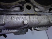 Recambio de culata para mercedes-benz clase e (w210) berlina 2.4 v6 18v cat referencia OEM IAM R1120161001 A1120160205 A11201012