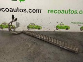 Recambio de enfriador aceite direccion para volkswagen touareg (7la) tdi r5 referencia OEM IAM 7L6422885B B5851 BEHR