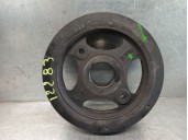 Recambio de polea cigueñal para toyota avensis berlina (t25) 2.2 d-4d cat referencia OEM IAM 134080R010 