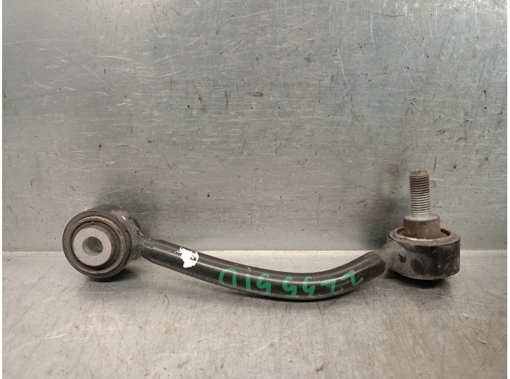 Recambio de tirante trasero derecho para porsche cayenne (92a) 3.0 diesel referencia OEM IAM 7L0505466D 95533307021 