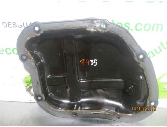 Recambio de carter para nissan juke (f15) 1.6 16v cat referencia OEM IAM 111101KA1A  