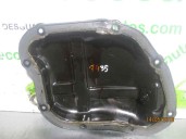 Recambio de carter para nissan juke (f15) 1.6 16v cat referencia OEM IAM 111101KA1A 