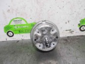 Recambio de soporte motor derecho para skoda superb (3u4) 1.9 tdi referencia OEM IAM 