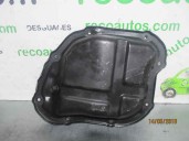 Recambio de carter para nissan juke (f15) 1.6 16v cat referencia OEM IAM 111101KA1A 