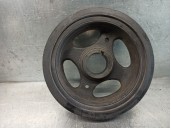 Recambio de polea cigueñal para toyota avensis berlina (t25) 2.2 d-4d cat referencia OEM IAM 134080R010  